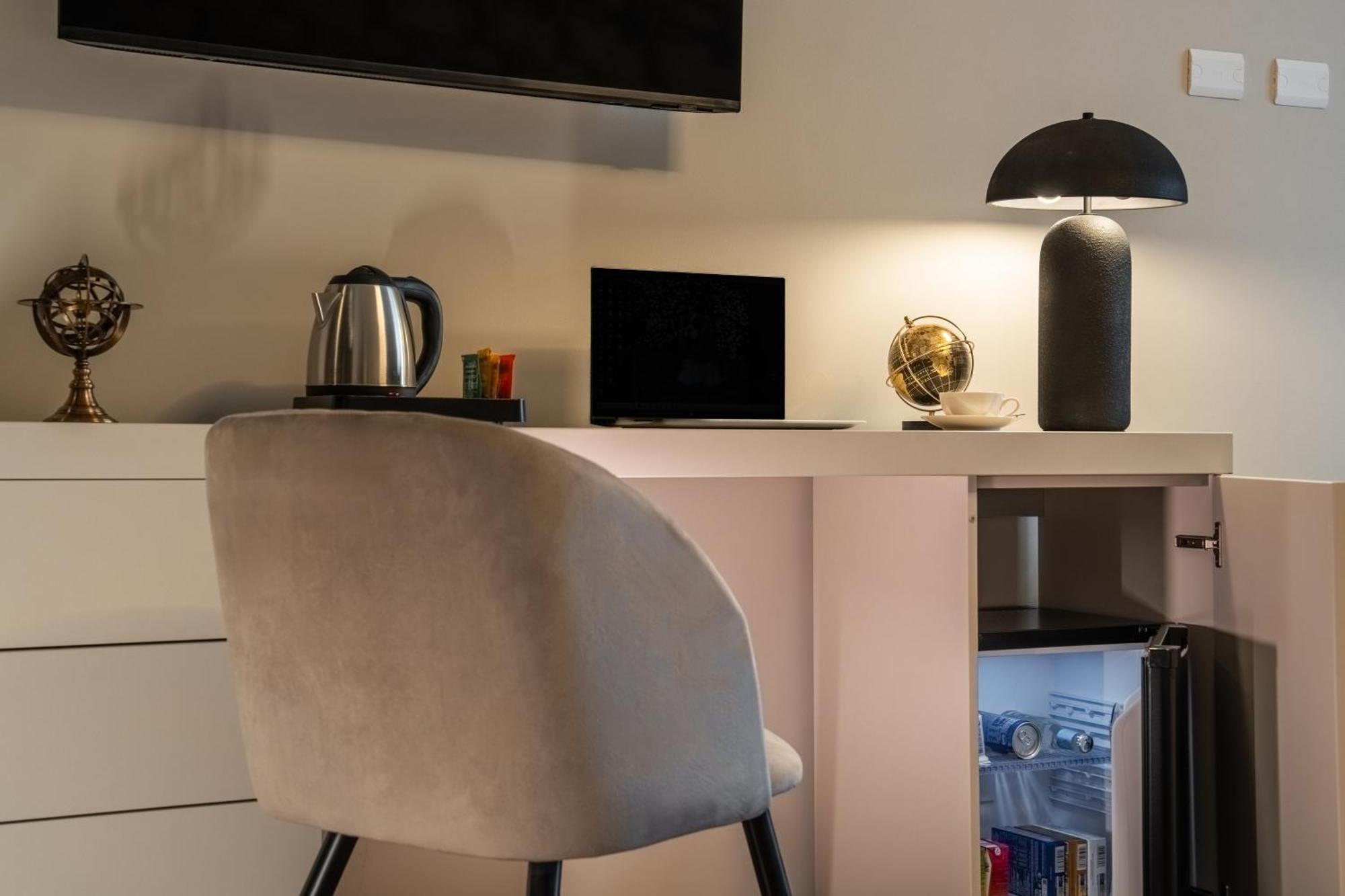Porpora Suite Hotel — Photos 2