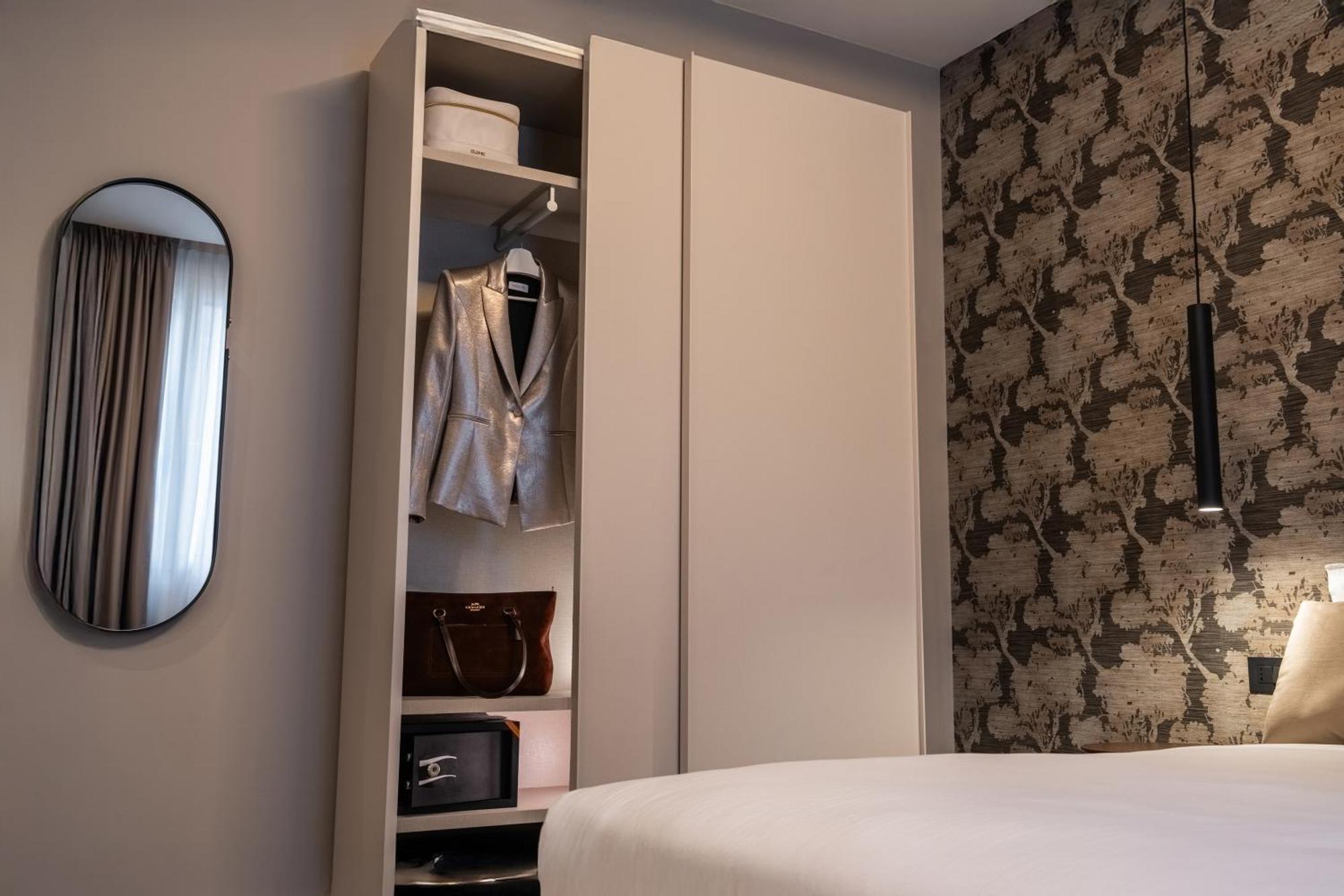 Porpora Suite Hotel — Photos 3