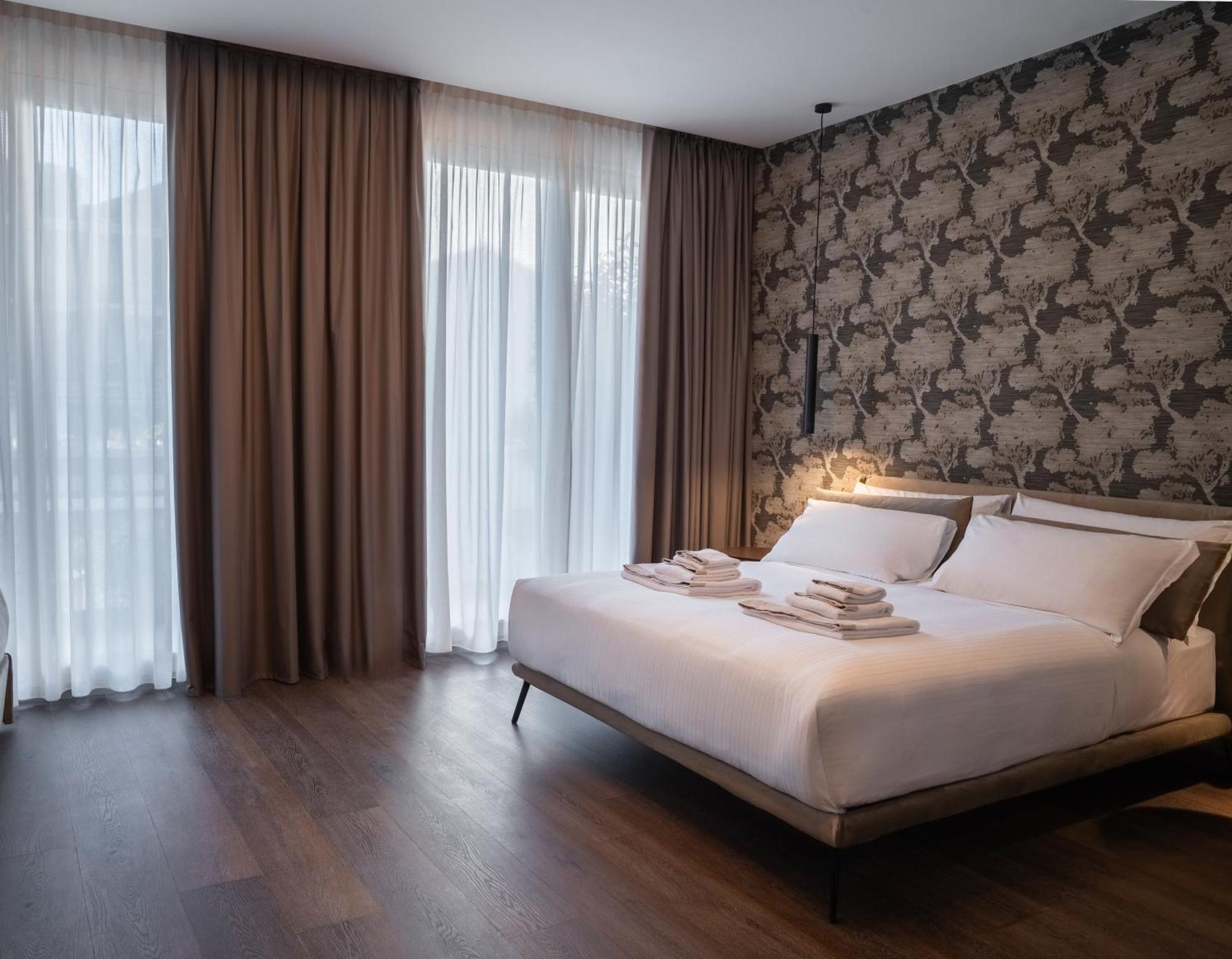 Porpora Suite Hotel, Milan